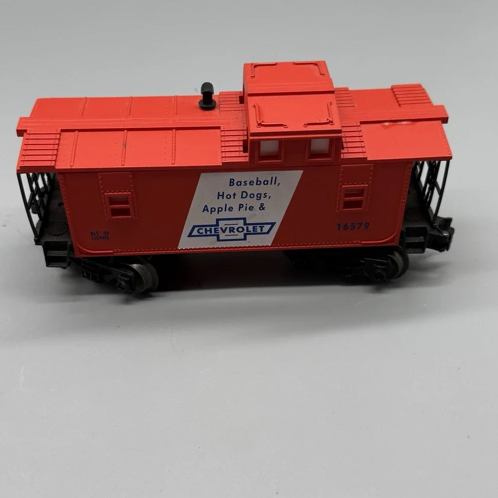 Lionel #16579 chevrolet